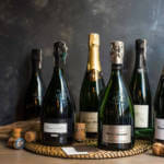 Szampan House of Champagne