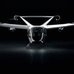 cityairbus latajacy bus