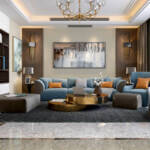 the influence of works of art on real estate sales