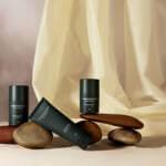 Vitruvian man cosmetics