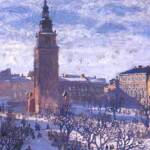 ozef-mehoffer-rynek-krakowski