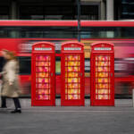 Wembley Park Equilibrium
