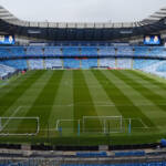 stadion Manchester City Etihad