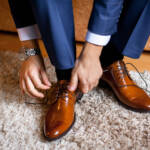how to care for leather shoes