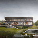 house with the cave of the Wawel Dragon