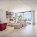 luksusowe wille na południu Hiszpanii