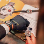 BREITLING REWIND program: A NEW CHAPTER IN THE HISTORY OF LUXURY WATCHES