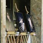 where do Poles buy art?