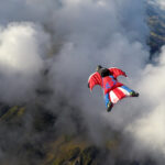 wingsuitng rzadkie sporty