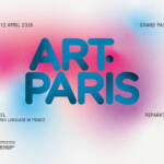 Art Paris 2026 logo