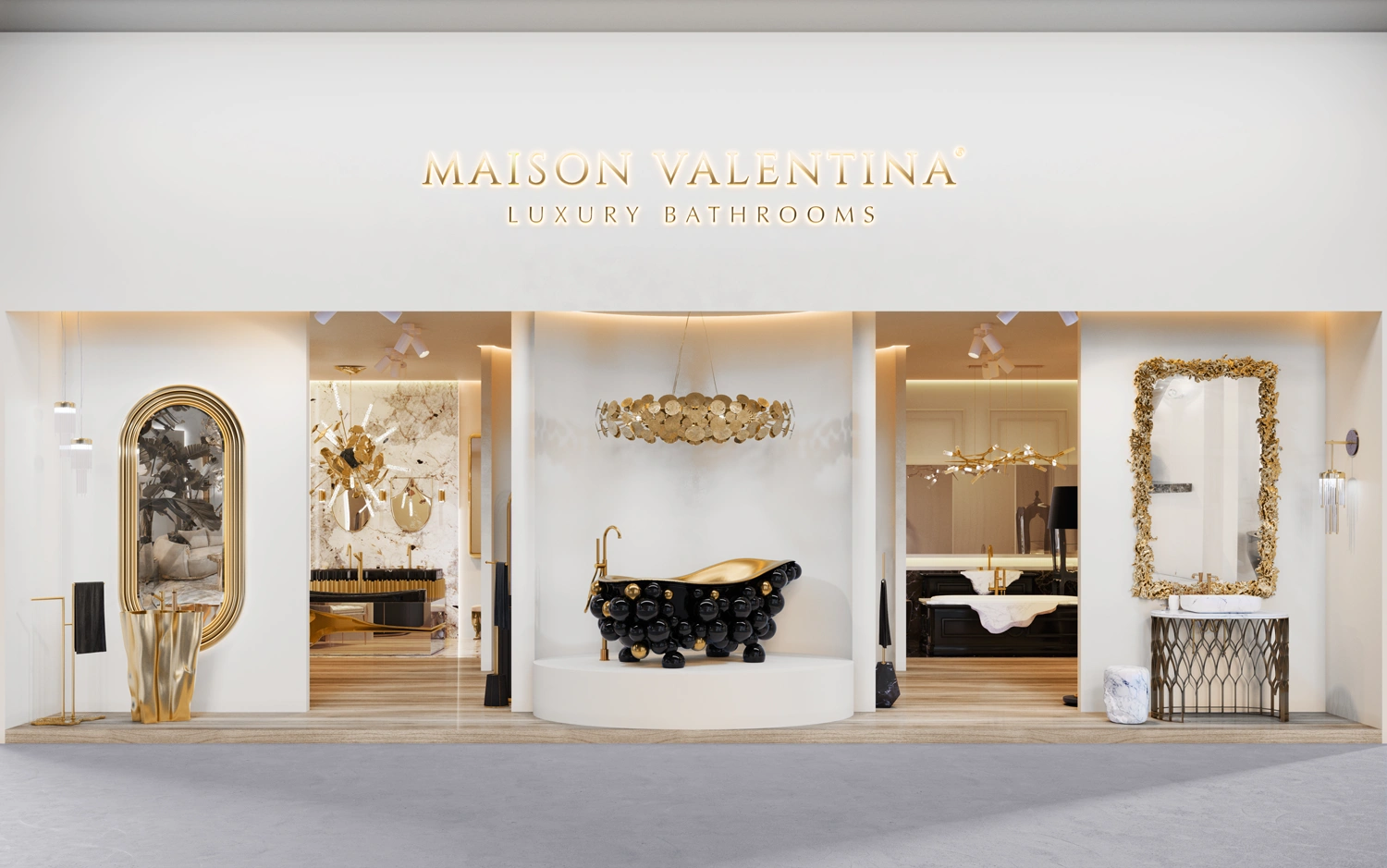 Home’Society & Friends na Salone del Mobile 2026 w Mediolanie – przegląd ekspozycji