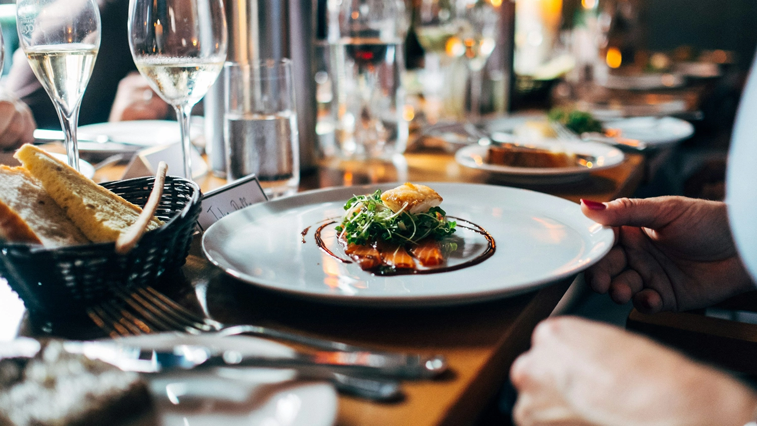 Fine dining w Warszawie 2026: czy Polska ma realne szanse na więcej gwiazdek Michelin?