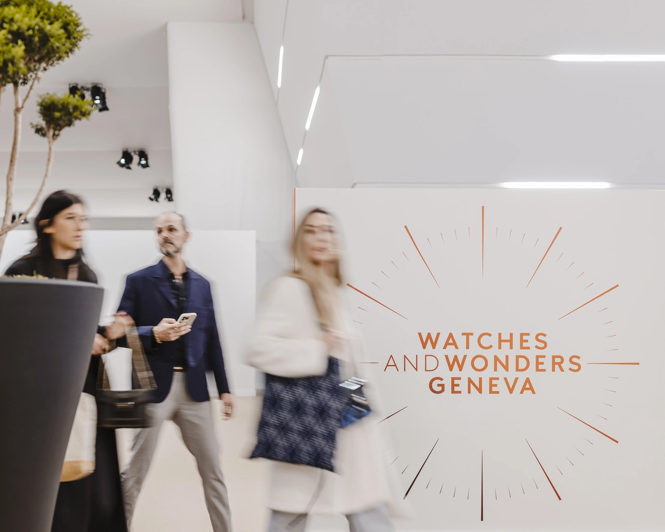 Watches and Wonders 2027: daty, format i nowi główni gracze!