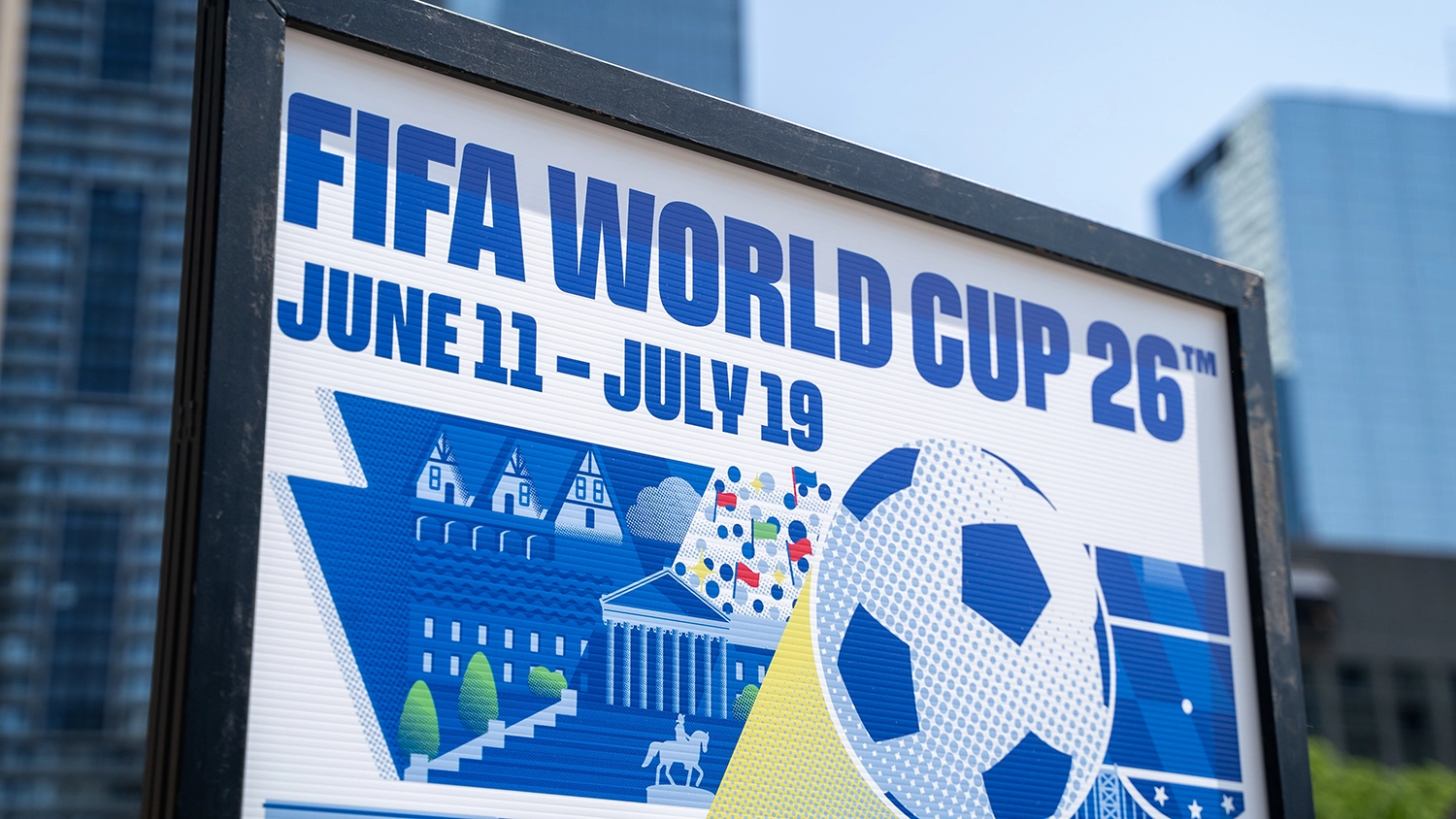 FIFA World Cup 2026: dlaczego mundial stał się ultimate vanity fair luksusu, dostępu i widzialności