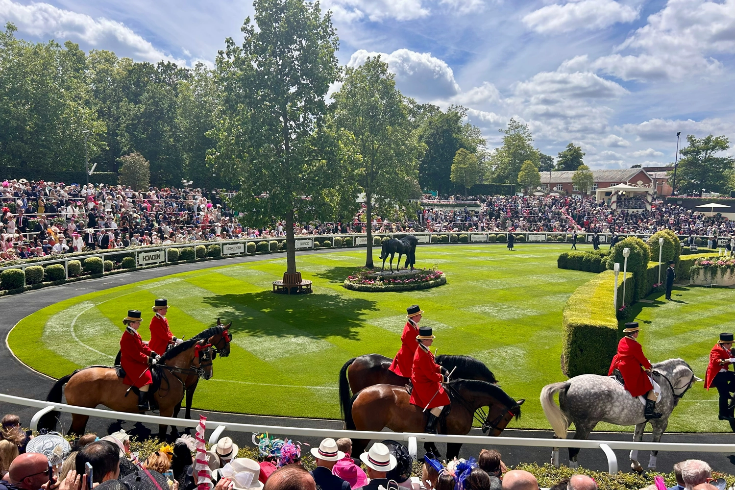 royal ascot